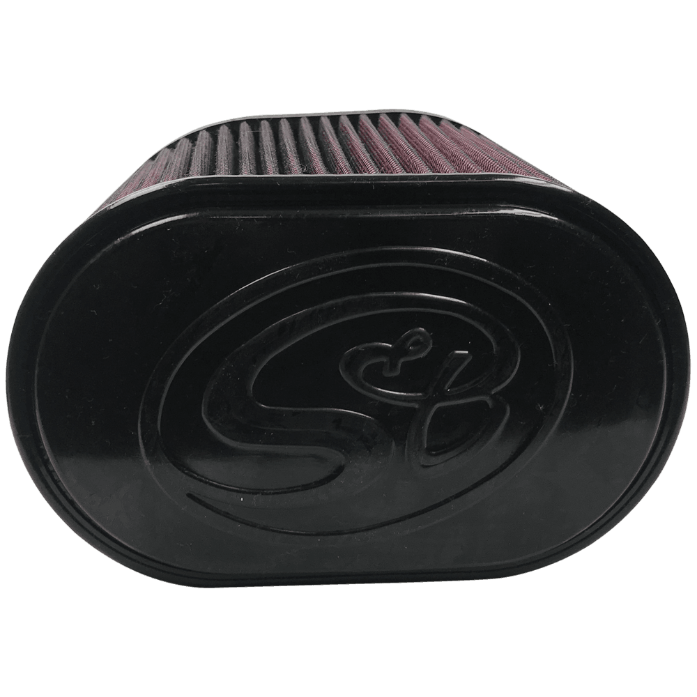 S&B Intake Replacement Filter (Cotton Cleanable) S&B