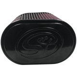 S&B Intake Replacement Filter (Cotton Cleanable) S&B