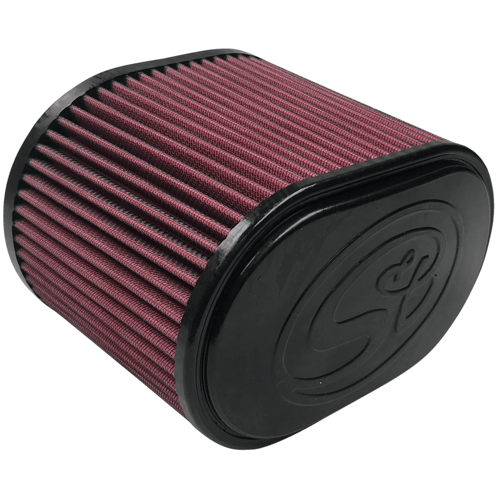 S&B Intake Replacement Filter (Cotton Cleanable) S&B