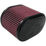 S&B Intake Replacement Filter (Cotton Cleanable) S&B