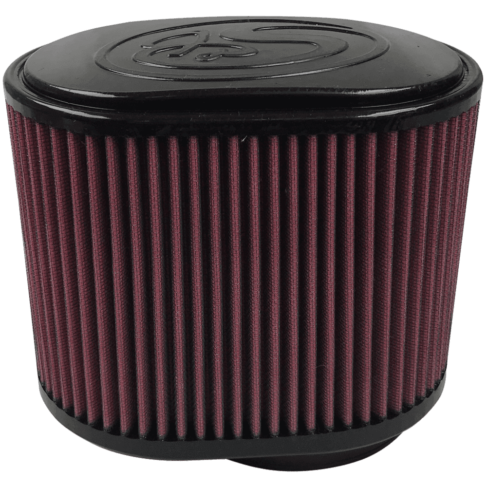 S&B Intake Replacement Filter (Cotton Cleanable) S&B