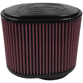 S&B Intake Replacement Filter (Cotton Cleanable) S&B
