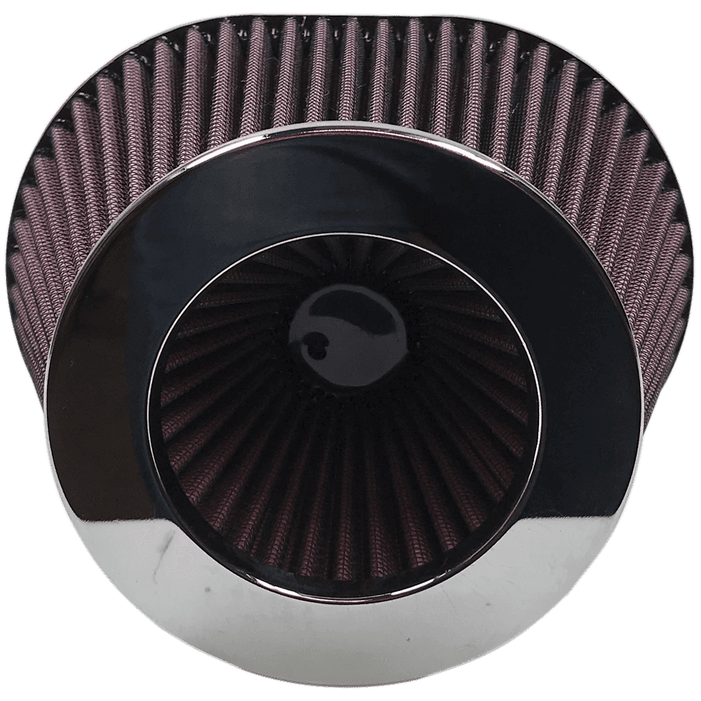 S&B Intake Replacement Filter (Cotton Cleanable) S&B