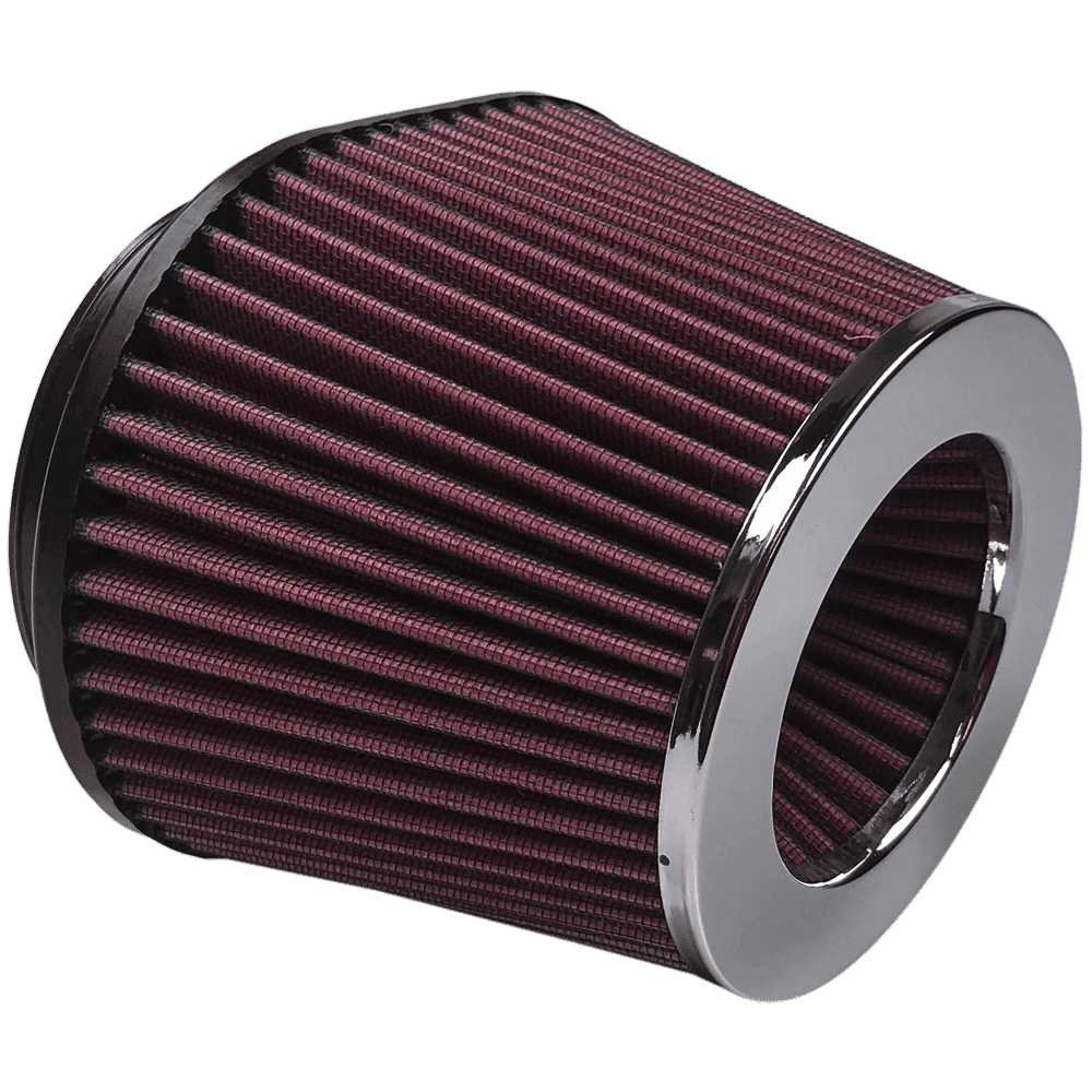 S&B Intake Replacement Filter (Cotton Cleanable) S&B