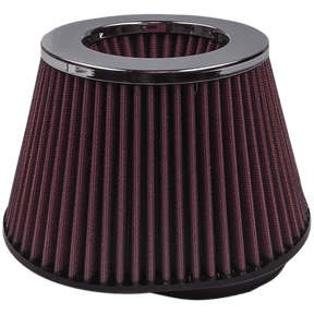 S&B Intake Replacement Filter (Cotton Cleanable) S&B