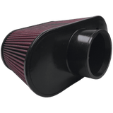S&B Intake Replacement Filter (Cotton Cleanable) S&B
