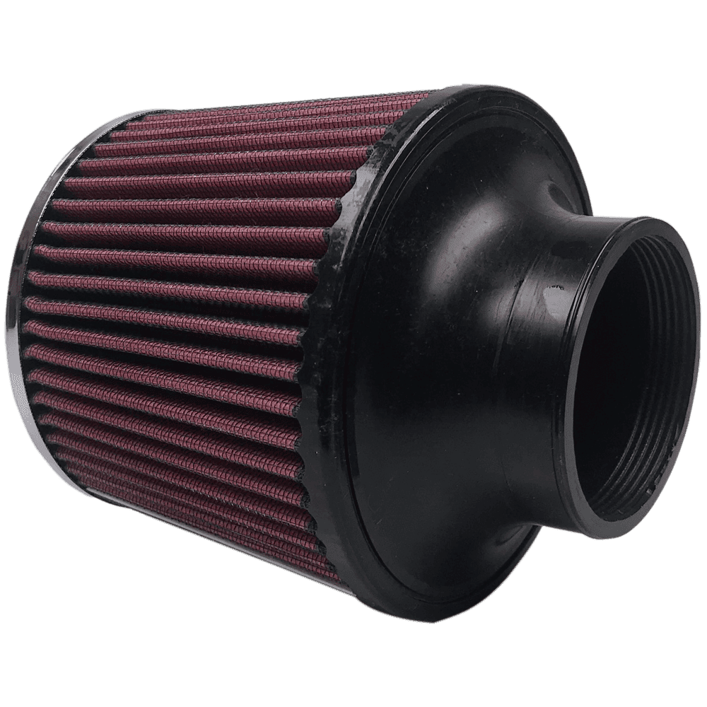 S&B Intake Replacement Filter (Cotton Cleanable) S&B
