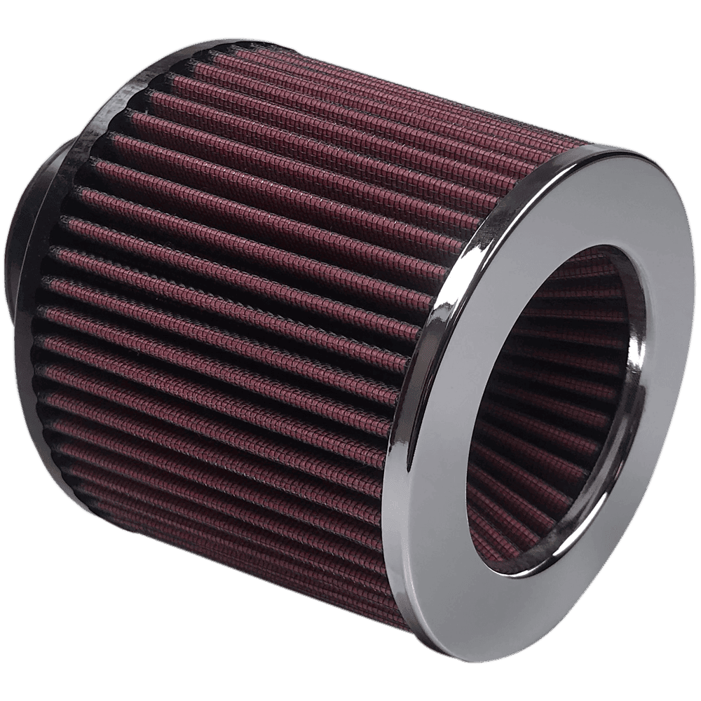 S&B Intake Replacement Filter (Cotton Cleanable) S&B