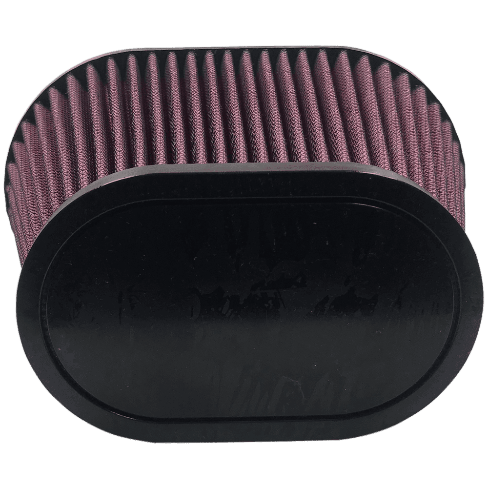 S&B Intake Replacement Filter (Cotton Cleanable) S&B