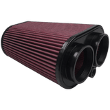 S&B Intake Replacement Filter (Cotton Cleanable) S&B