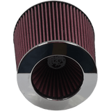 S&B Intake Replacement Filter (Cotton Cleanable) S&B