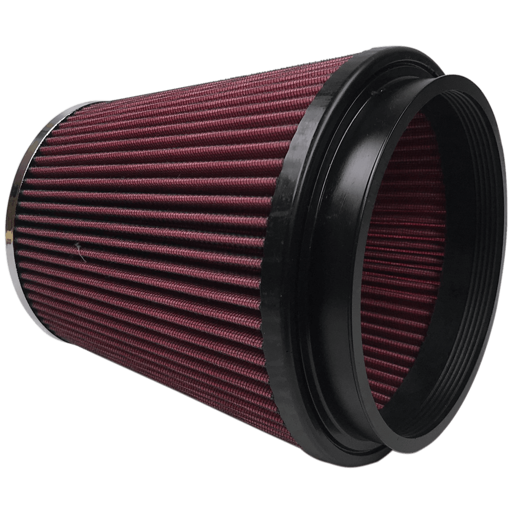 S&B Intake Replacement Filter (Cotton Cleanable) S&B