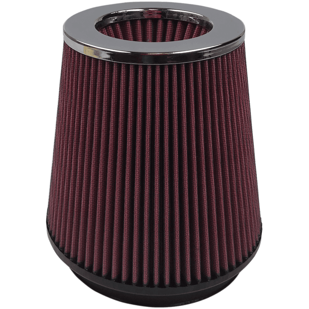 S&B Intake Replacement Filter (Cotton Cleanable) S&B