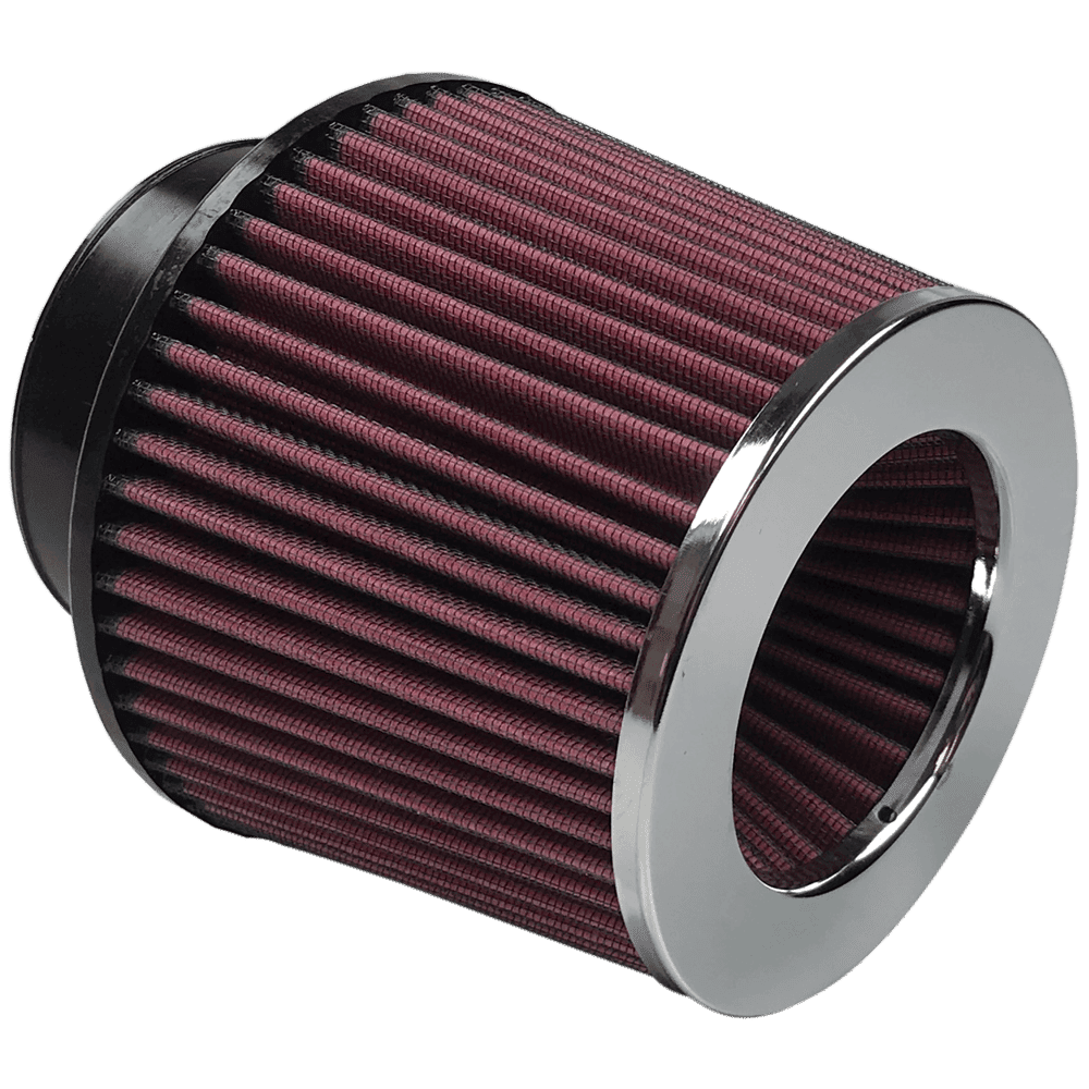 S&B Intake Replacement Filter (Cotton Cleanable) S&B