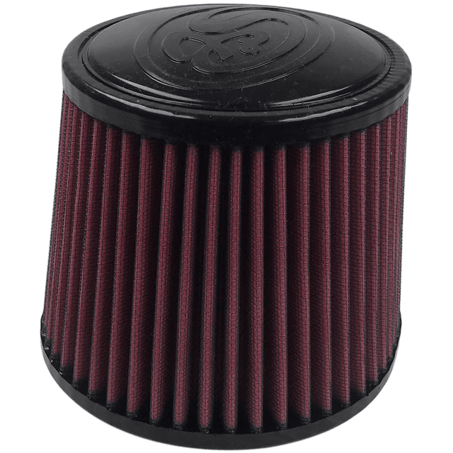 S&B Intake Replacement Filter (Cotton Cleanable) S&B