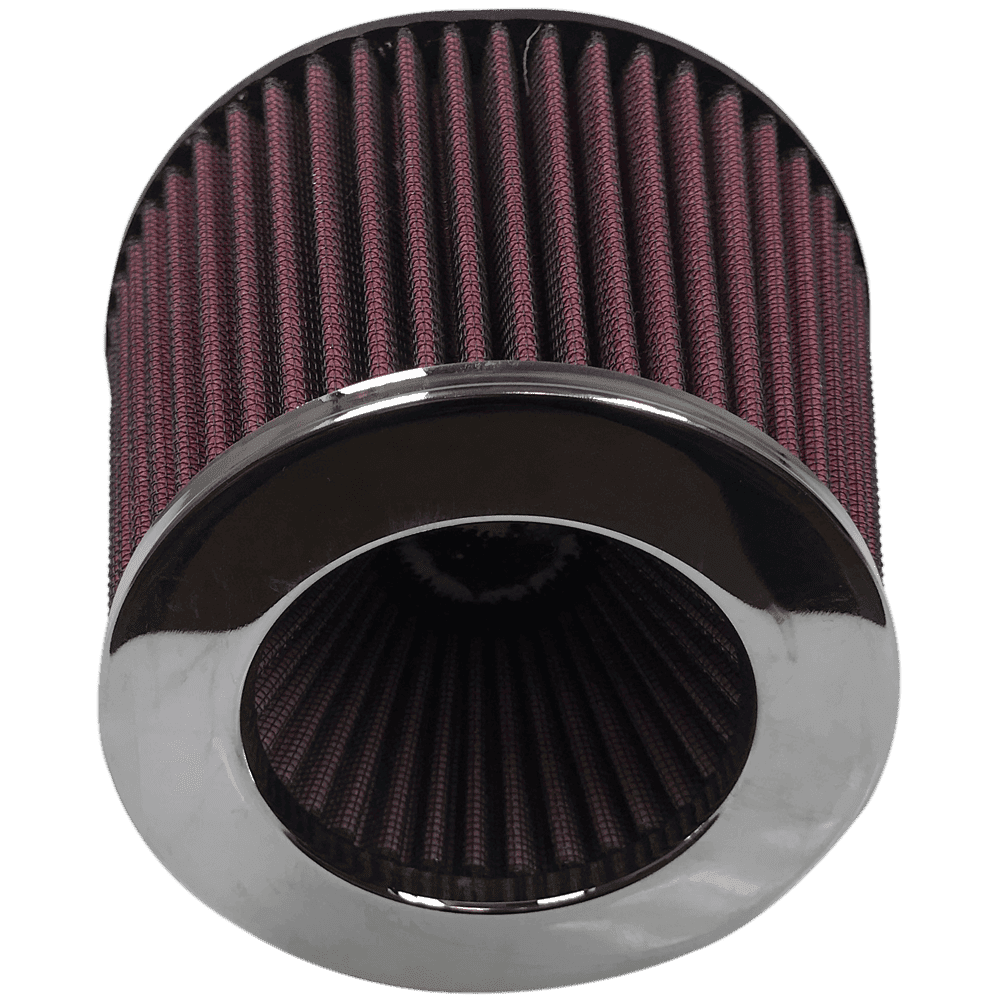 S&B Intake Replacement Filter (Cotton Cleanable) S&B