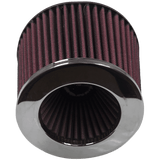 S&B Intake Replacement Filter (Cotton Cleanable) S&B