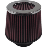 S&B Intake Replacement Filter (Cotton Cleanable) S&B