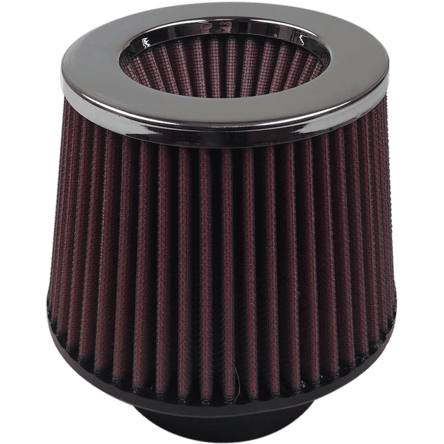 S&B Intake Replacement Filter (Cotton Cleanable) S&B