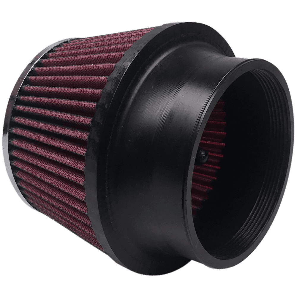 S&B Intake Replacement Filter (Cotton Cleanable) S&B