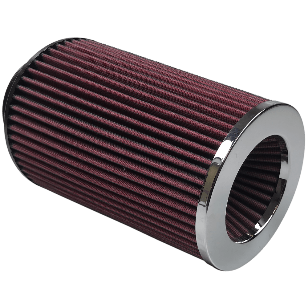 S&B Intake Replacement Filter (Cotton Cleanable) S&B