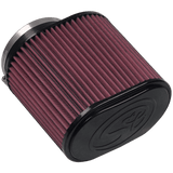 S&B Intake Replacement Filter (Cotton Cleanable) S&B