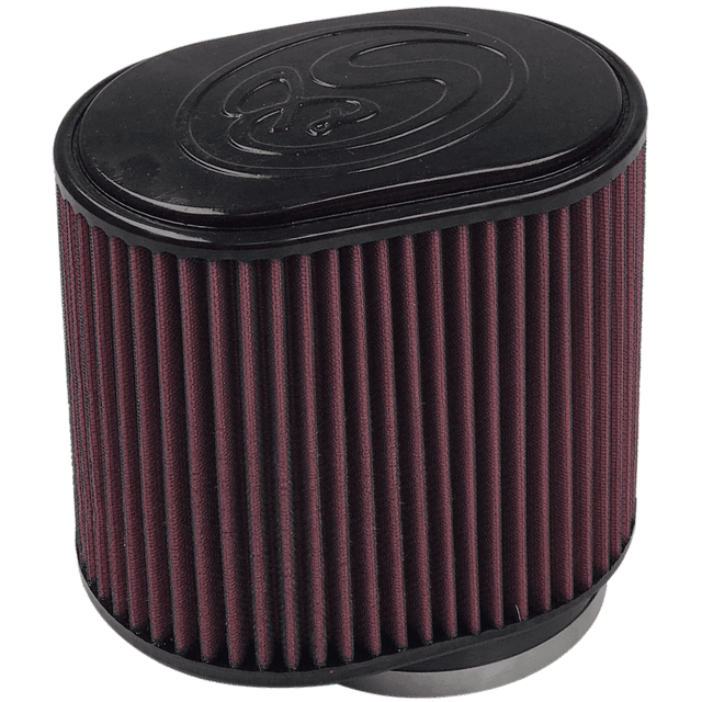 S&B Intake Replacement Filter (Cotton Cleanable) S&B
