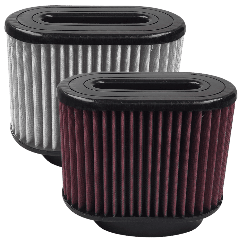 S&B Intake Replacement Filter S&B