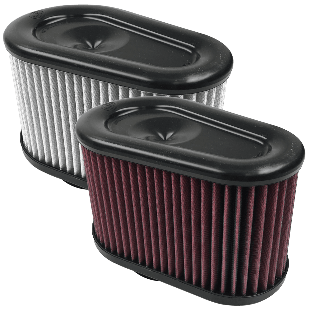 S&B Intake Replacement Filter S&B