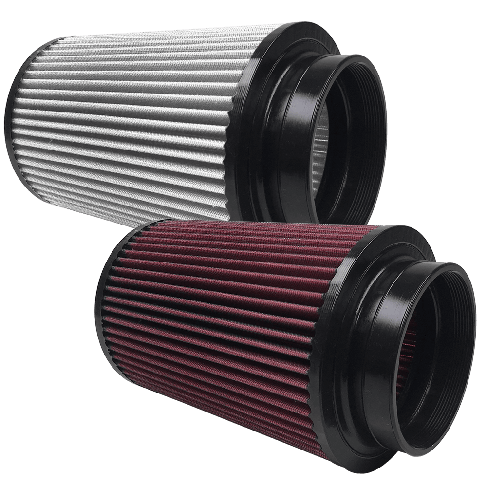 S&B Intake Replacement Filter S&B