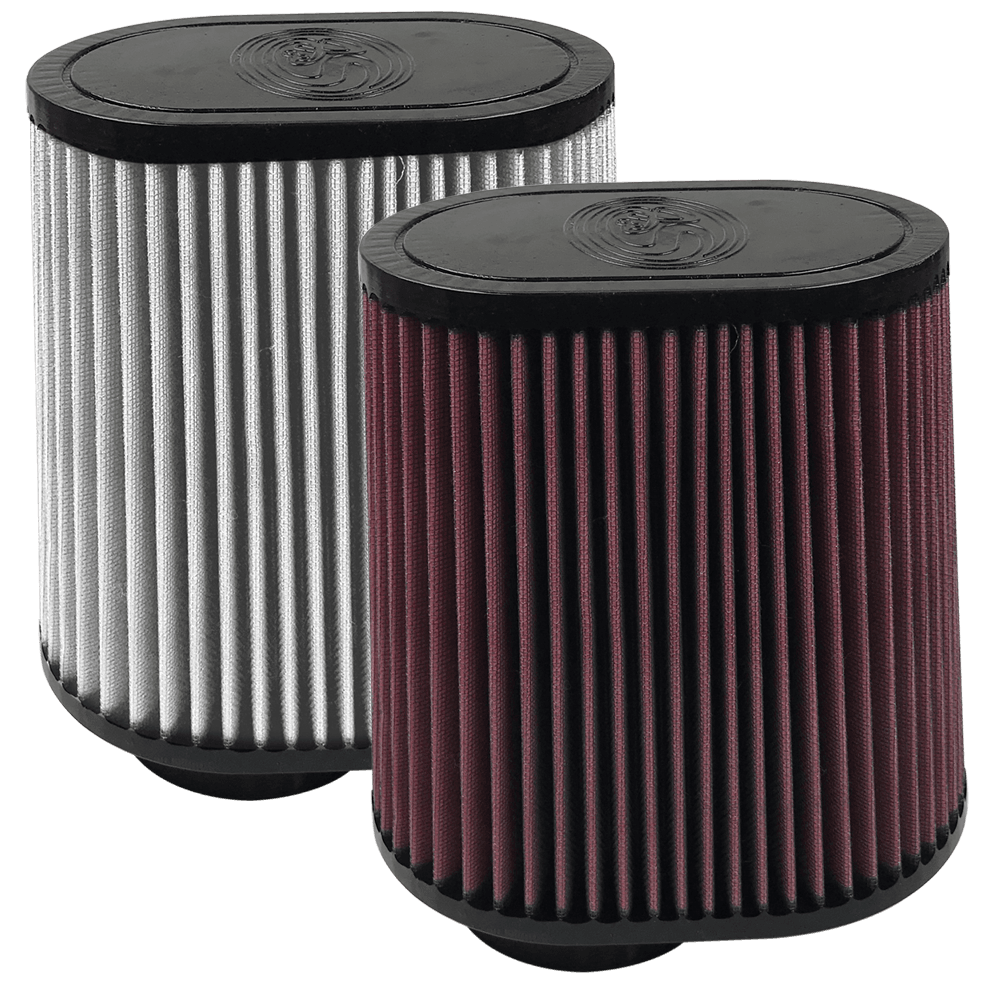 S&B Intake Replacement Filter S&B
