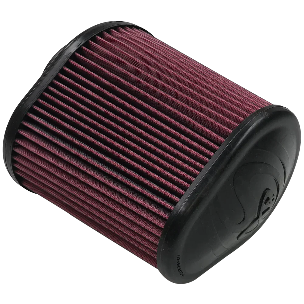 S&B KF-1050 Replacement Filter (Cotton Cleanable) S&B Filters