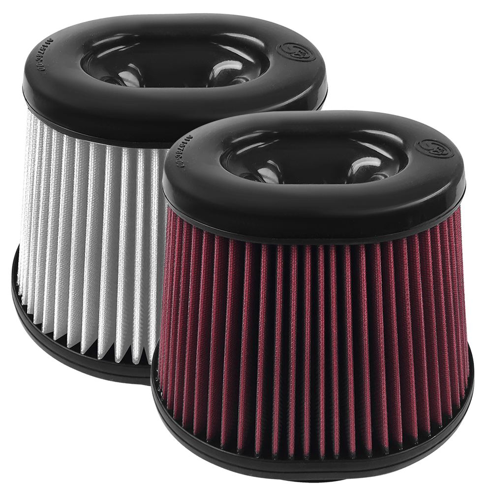 S&B Intake Replacement Filter S&B