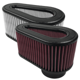 S&B Intake Replacement Filter S&B