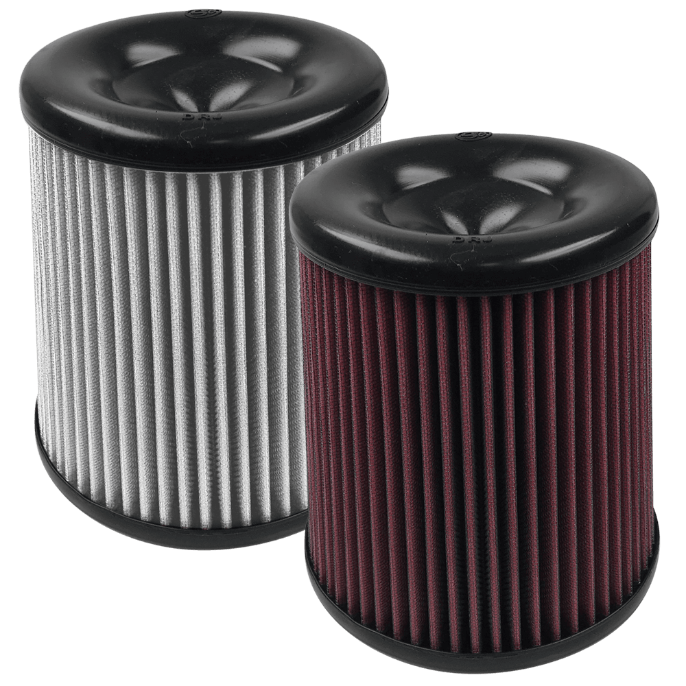 S&B Intake Replacement Filter S&B