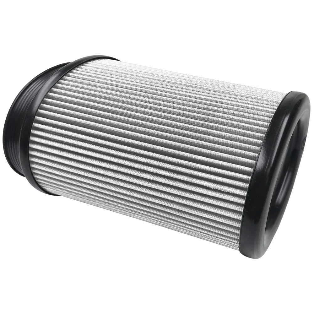 S&B Superduty 7.3L Powerstoke Cold Air Intake - Dry Filter (1999-2003) S&B Filters