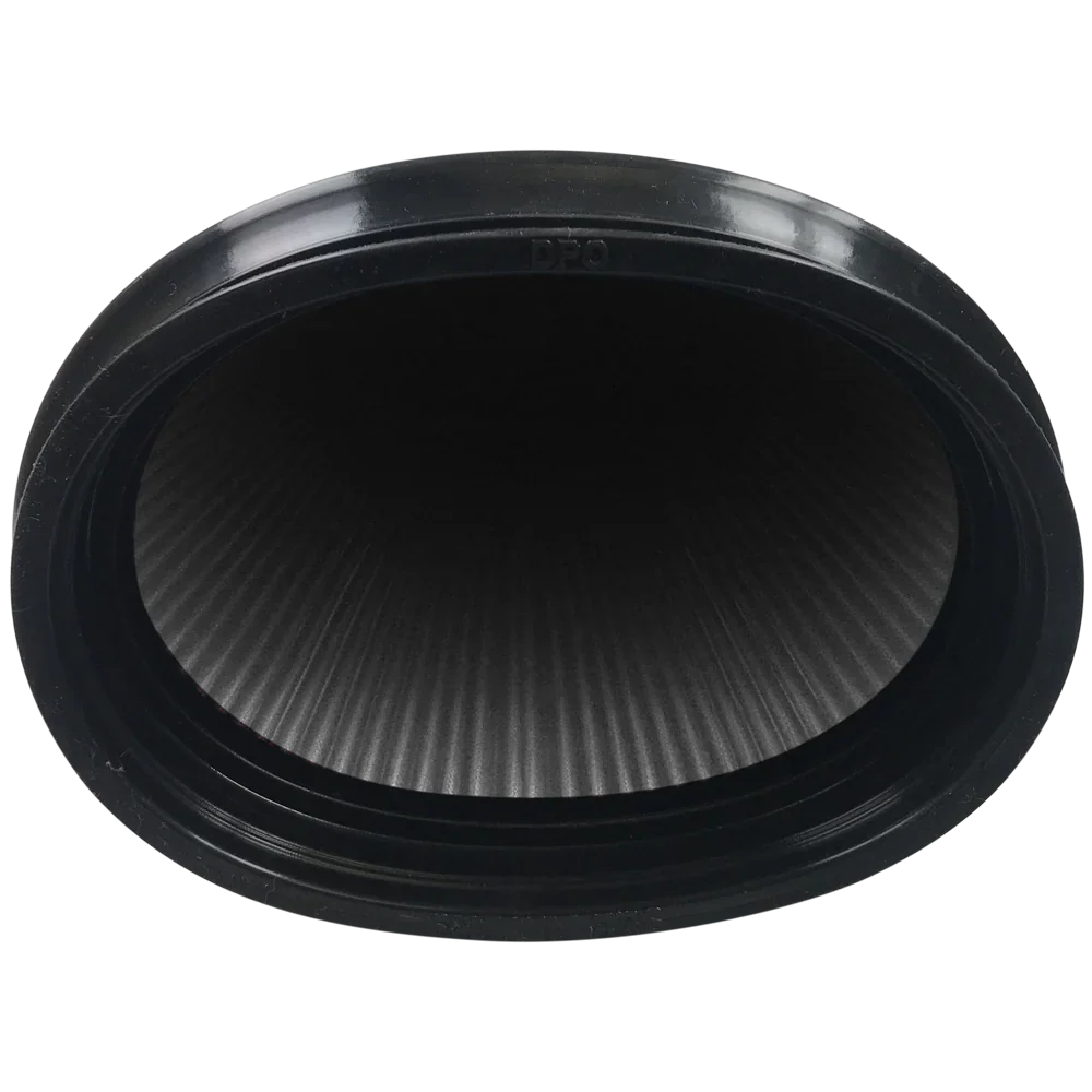 S&B Superduty 7.3L Powerstoke Cold Air Intake - Dry Filter (1999-2003) S&B Filters