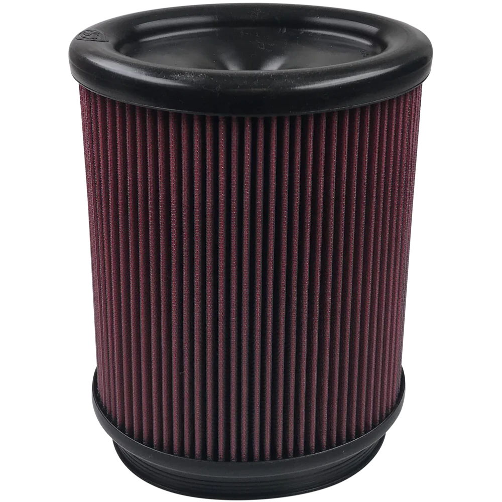 S&B Superduty 7.3L Powerstoke Cleanable Cold Air Intake (1999-2003) S&B Filters