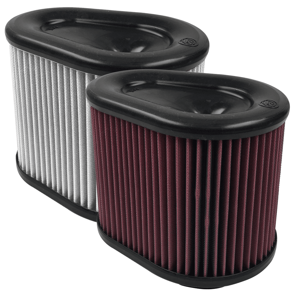 S&B Intake Replacement Filter S&B