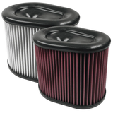 S&B Intake Replacement Filter Chevy/GMC