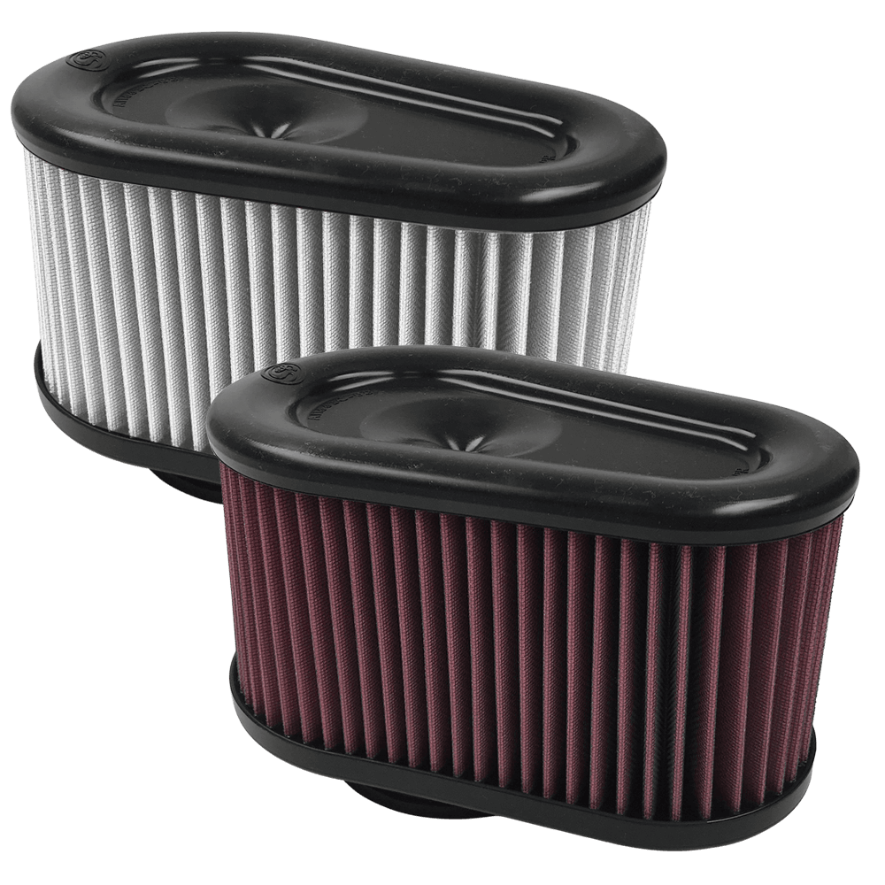 S&B Intake Replacement Filter S&B