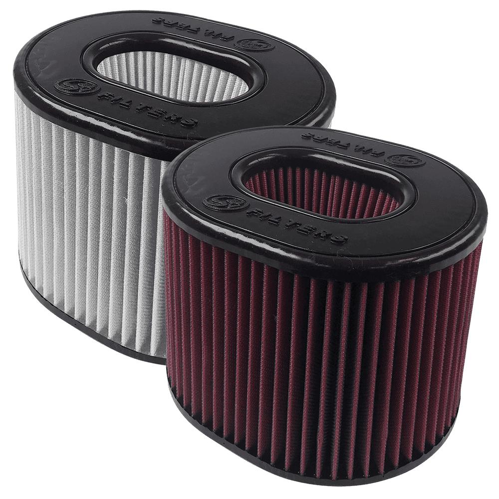 S&B Intake Replacement Filter S&B