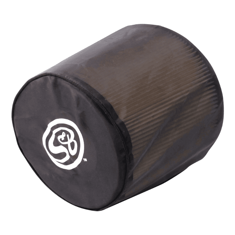 Filter Wrap for KF-1056 S&B