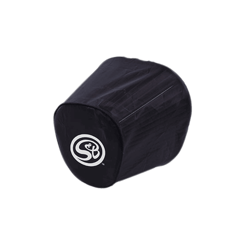 Filter Wrap for KF-1037 S&B