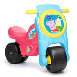 Peppa Pig MOTOFEBER Pusher: The Perfect Ride for Little Riders!