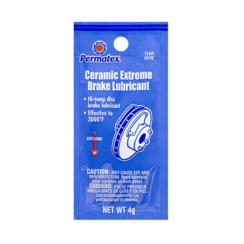 Permatex Brake Lubricant