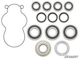 SuperATV GDP 6" Portal Gear Lift Seal and Bearing Rebuild Kit