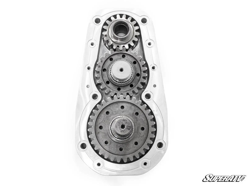 ÉLÉVATEUR DE VITESSE À PORTIQUE DE 8" POUR POLARIS RANGER XP 1000 