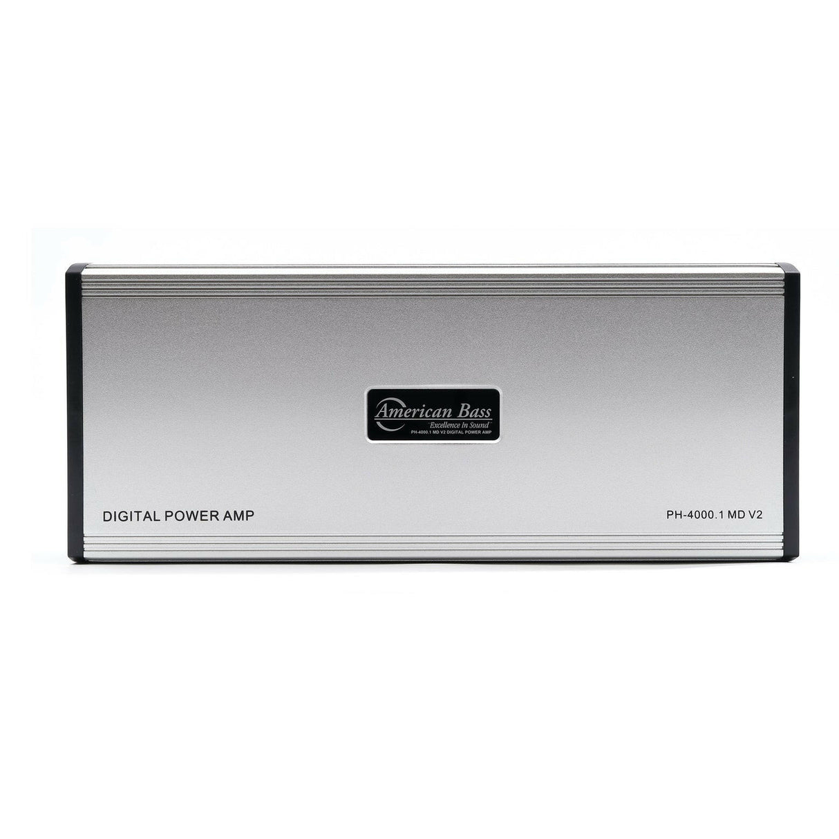PH-4000 MD Amplifier