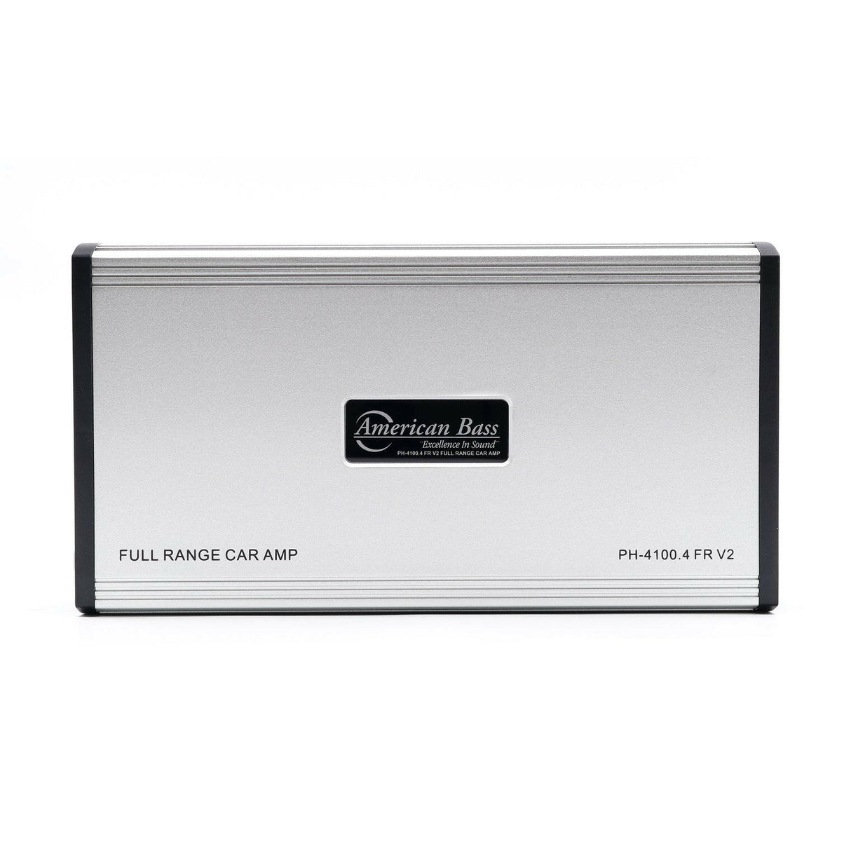 PH-4100 FR Amplifier